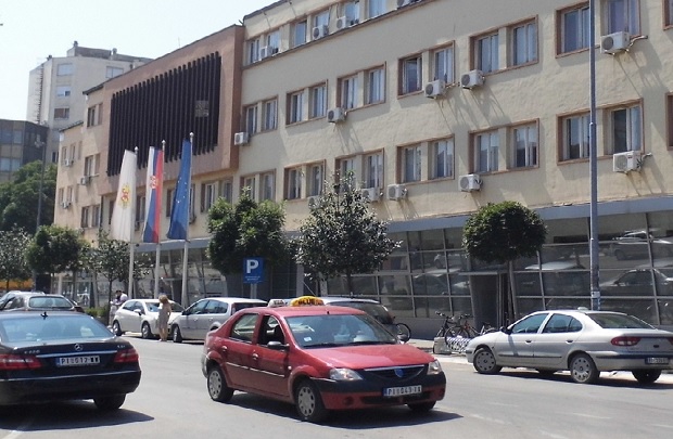 Оверавају потписе бирача: За по 50 динара у Услужном центру или месној канцеларији, 